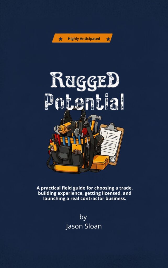 RuggeD Potential Full Version