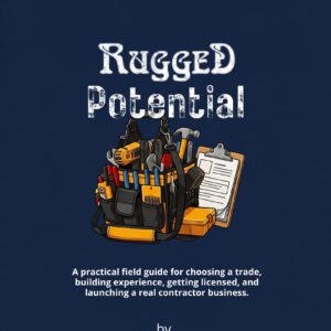 RuggeD Potential Full Version